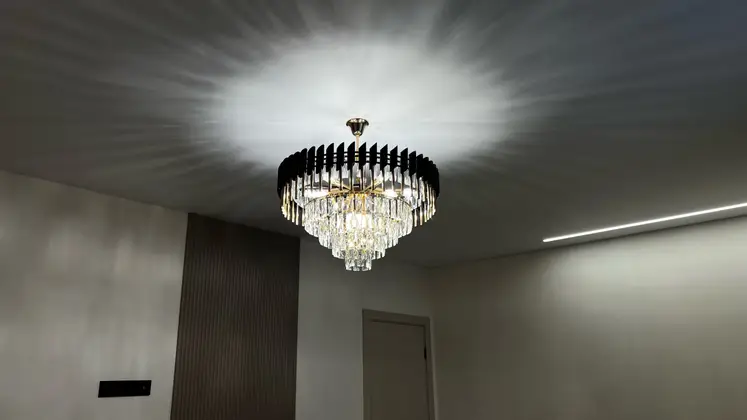ЖК ЯРАТАМ